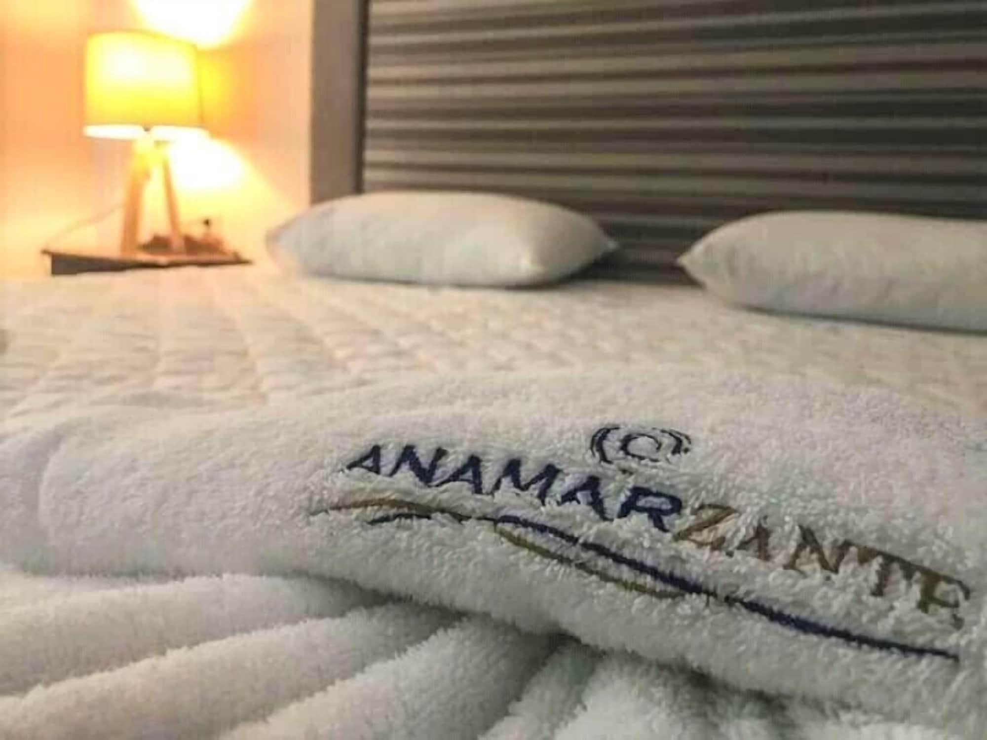 Anamar Zante Hotel Argassi Buitenkant foto