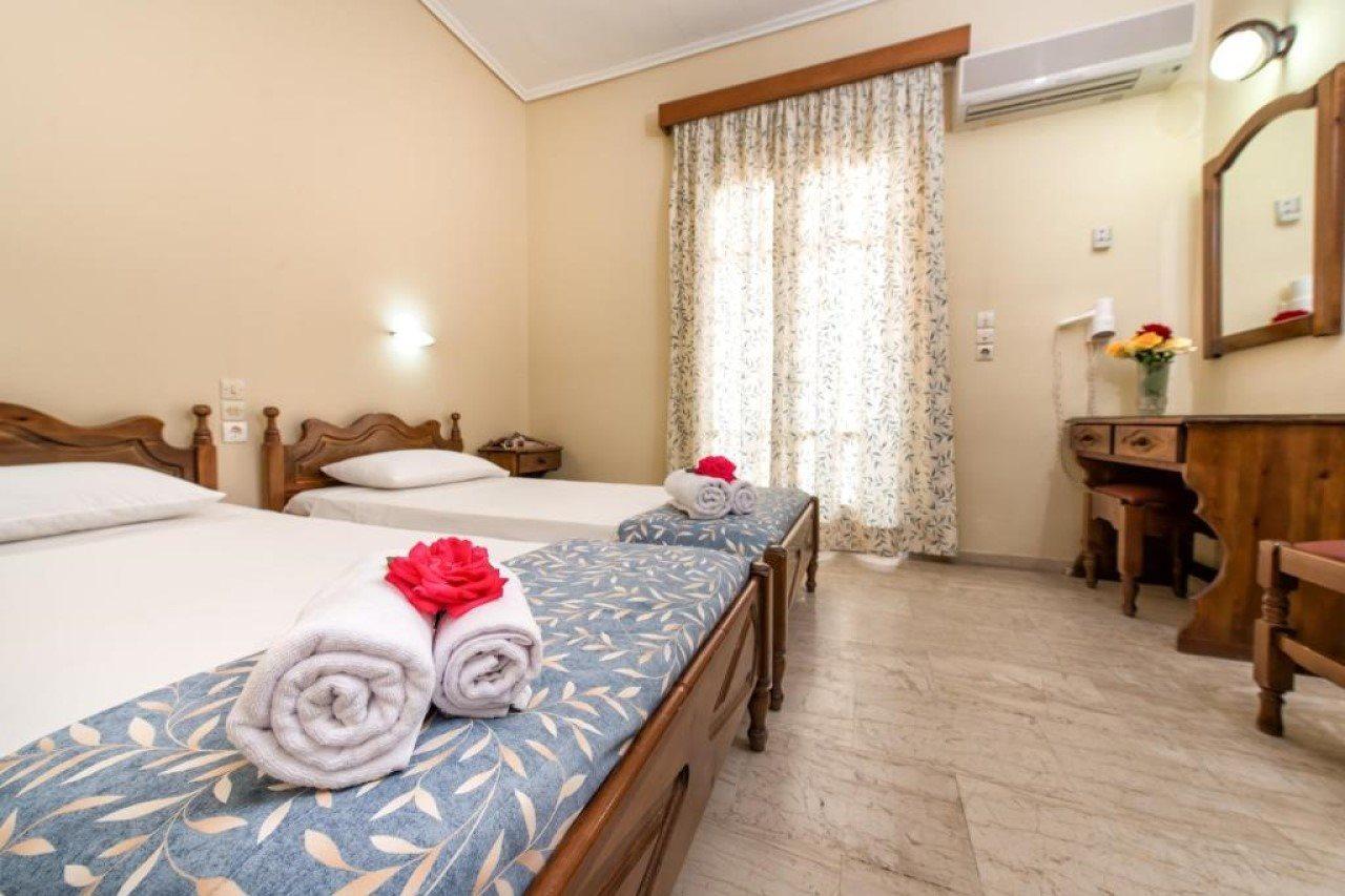 Anamar Zante Hotel Argassi Buitenkant foto