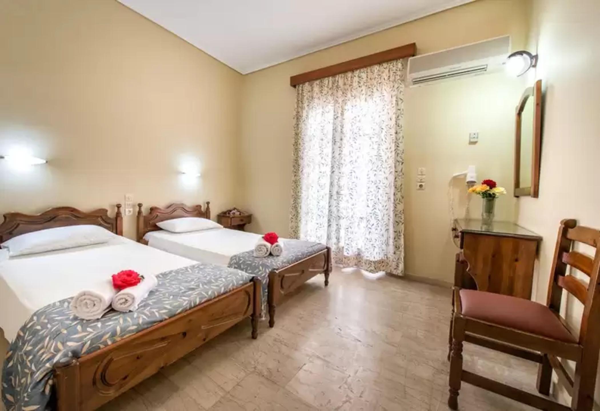 Anamar Zante Hotel Argassi Buitenkant foto