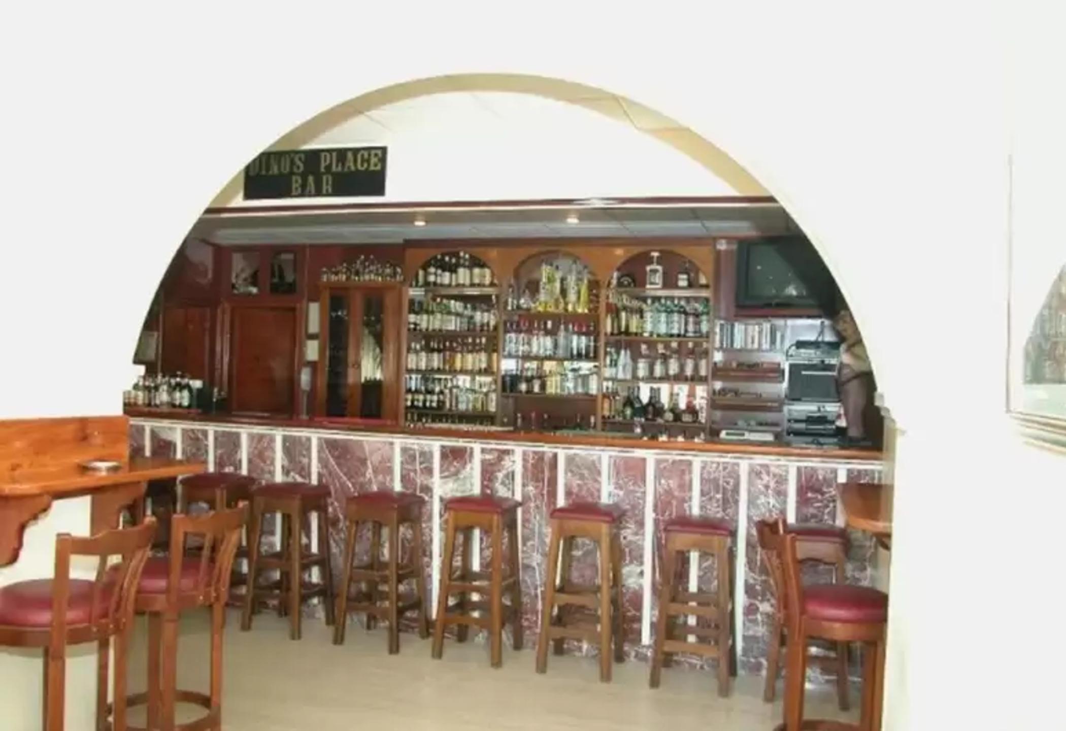 Anamar Zante Hotel Argassi Buitenkant foto