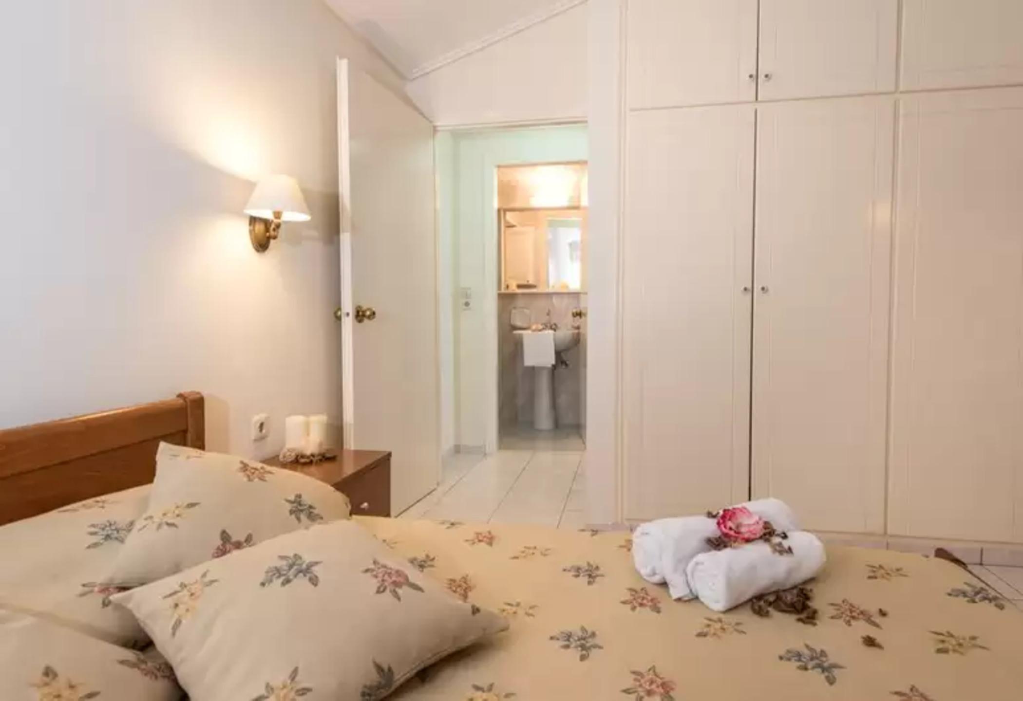Anamar Zante Hotel Argassi Buitenkant foto