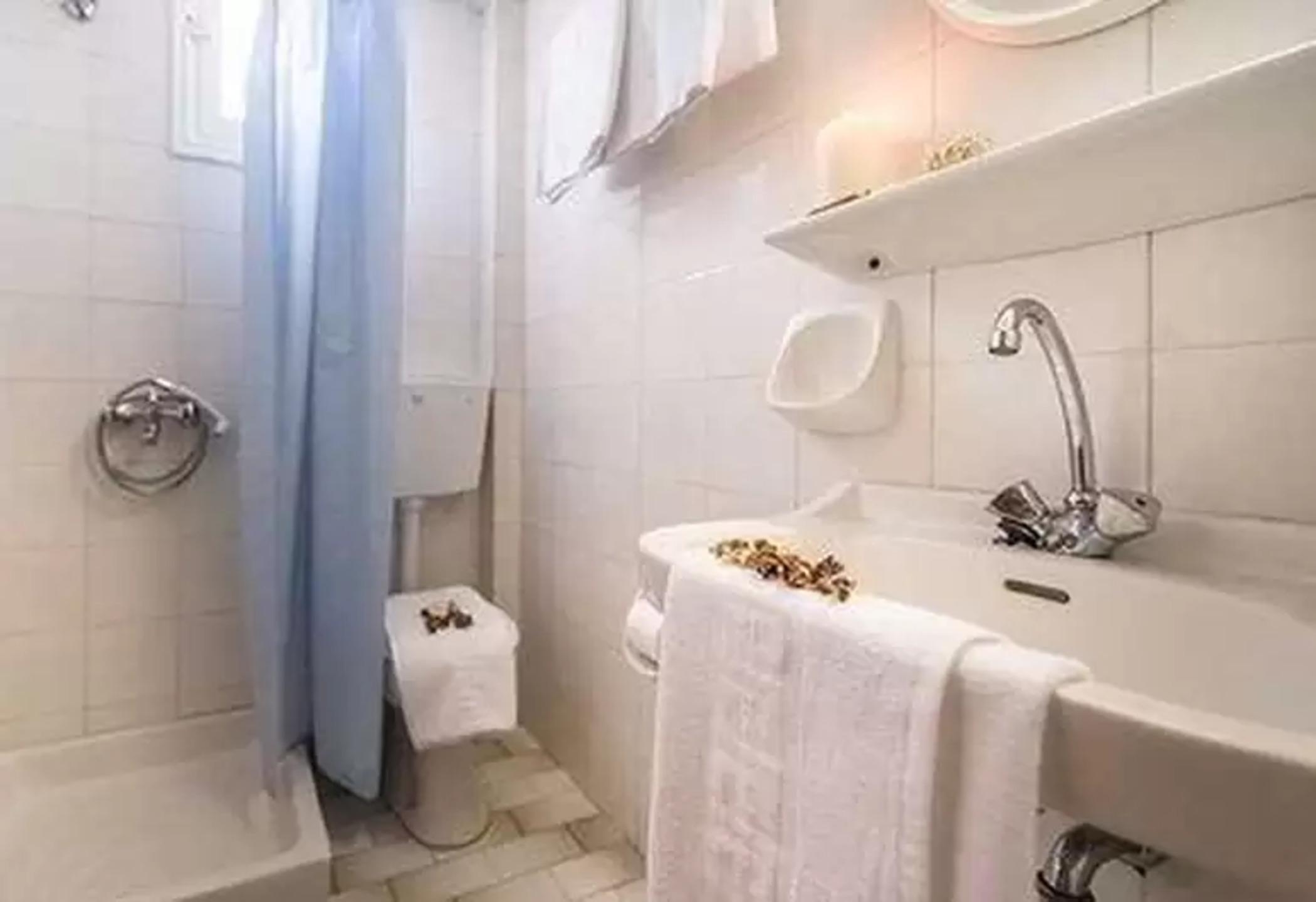 Anamar Zante Hotel Argassi Buitenkant foto