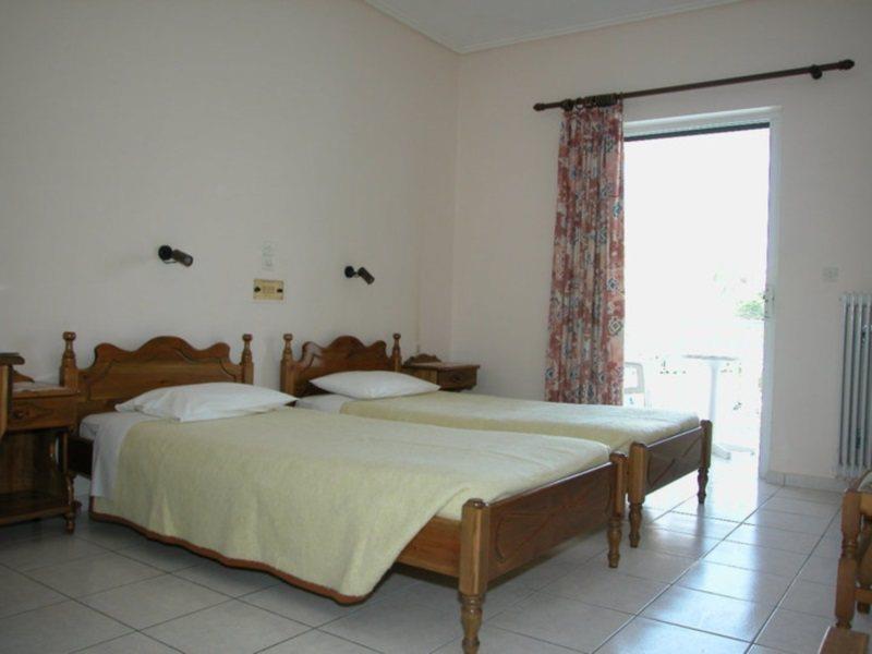 Anamar Zante Hotel Argassi Buitenkant foto