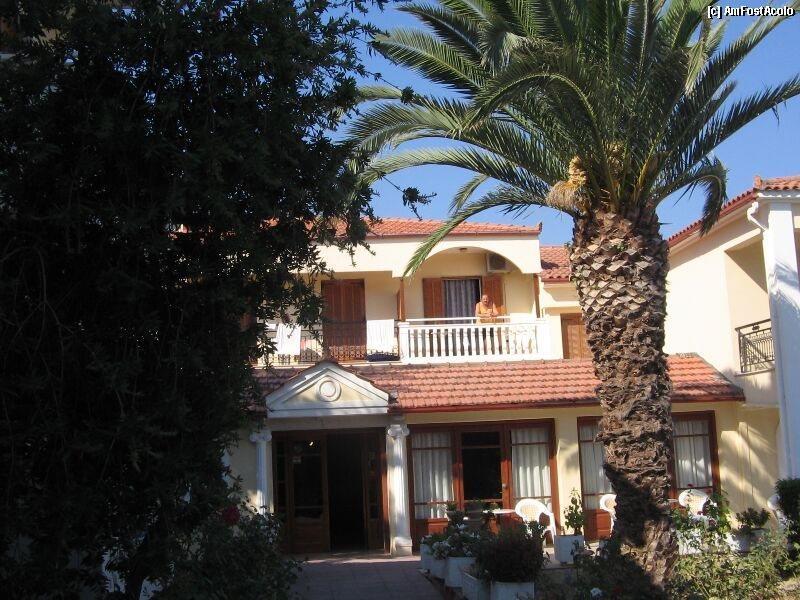 Anamar Zante Hotel Argassi Buitenkant foto