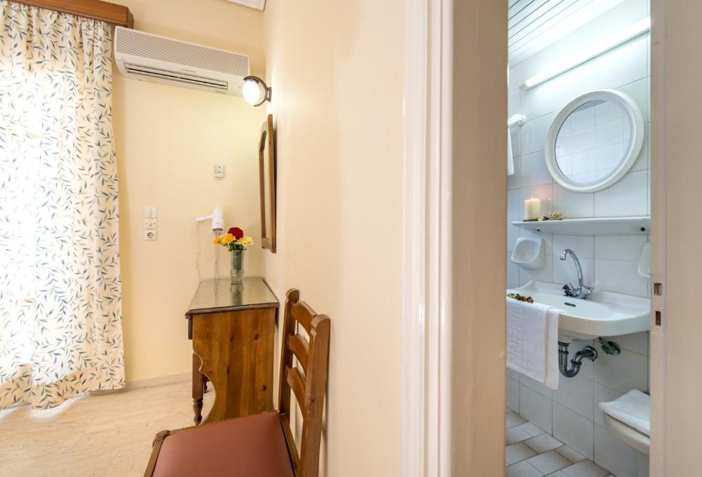 Anamar Zante Hotel Argassi Kamer foto